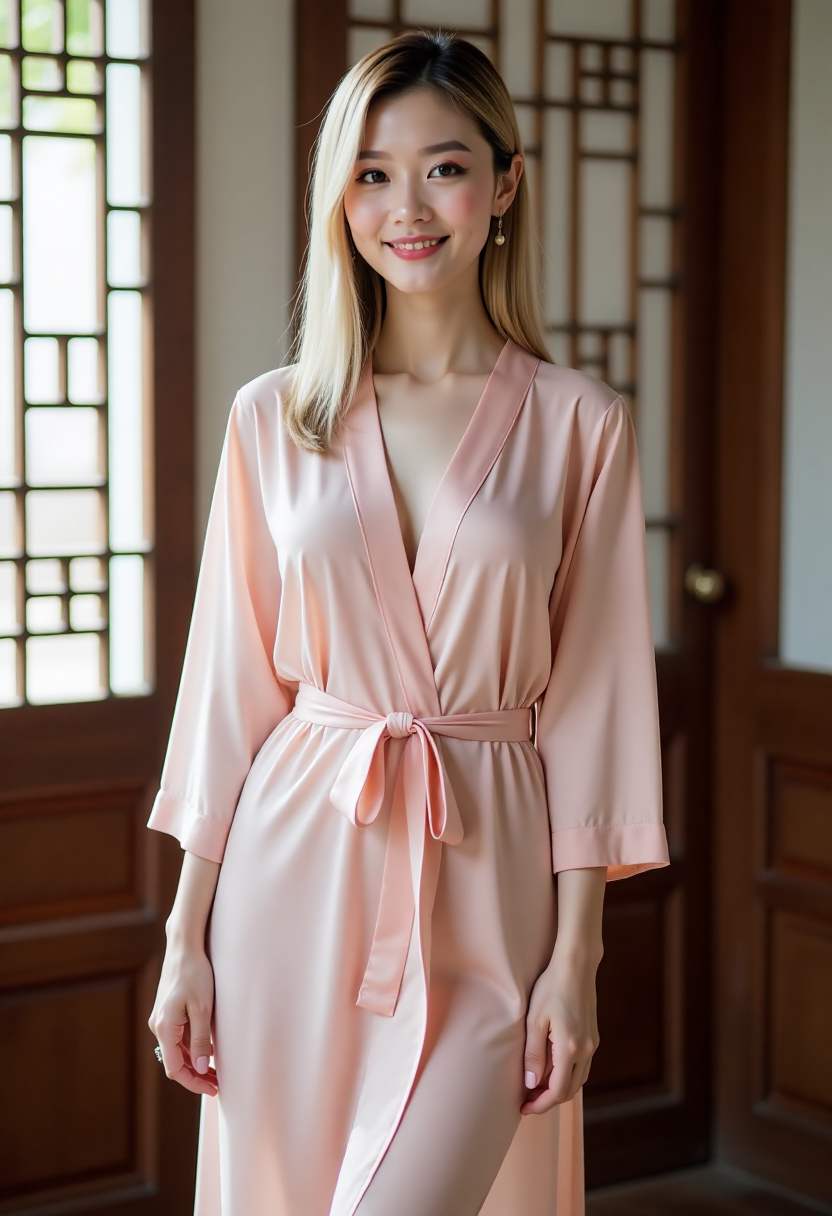 南来北往