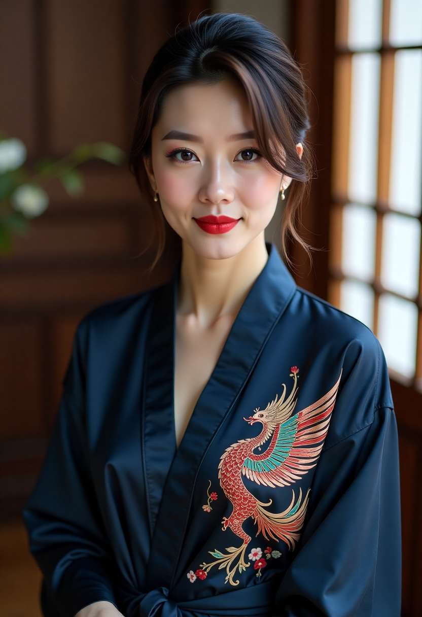 唐朝诡事录之西行