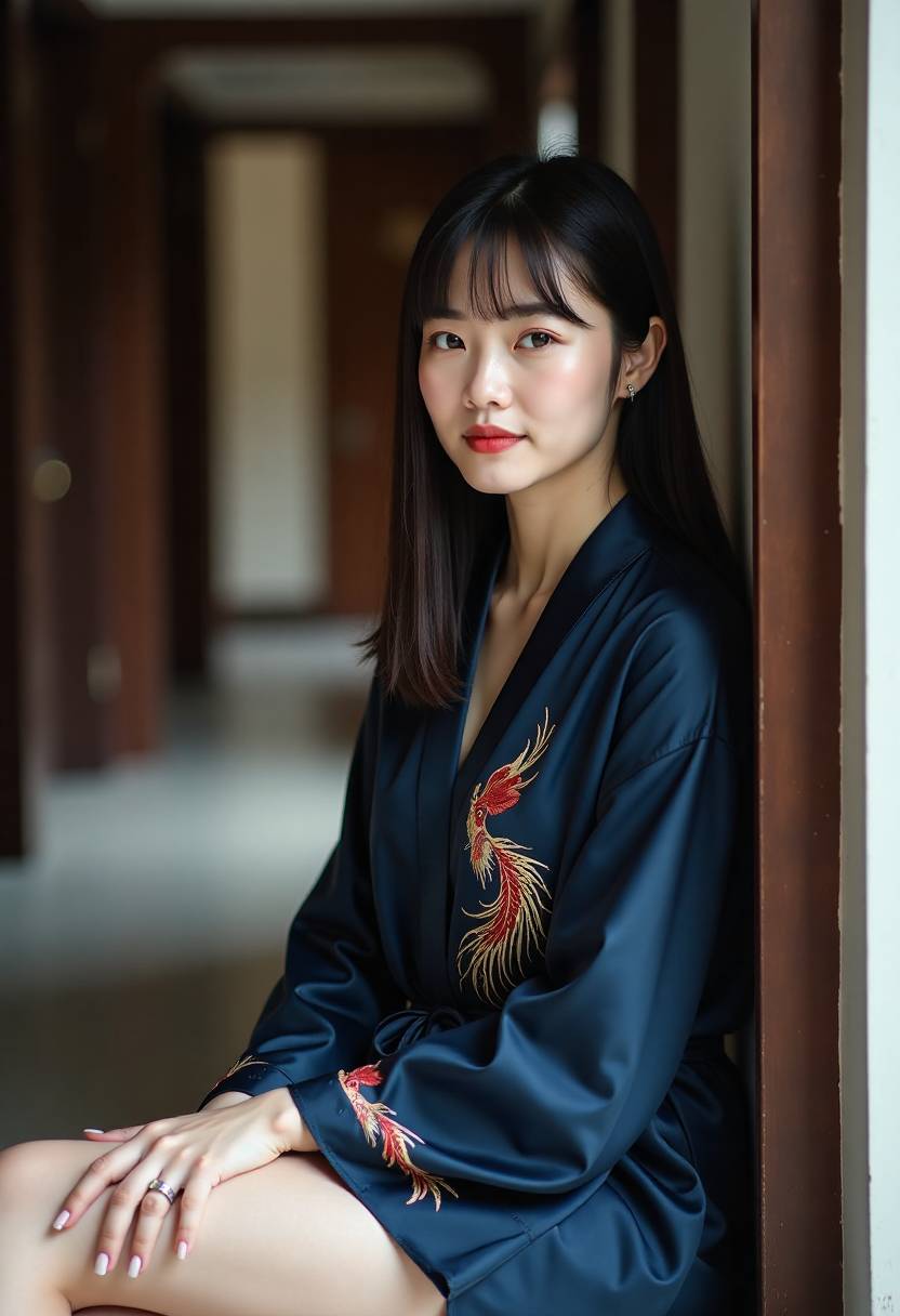孤注一掷