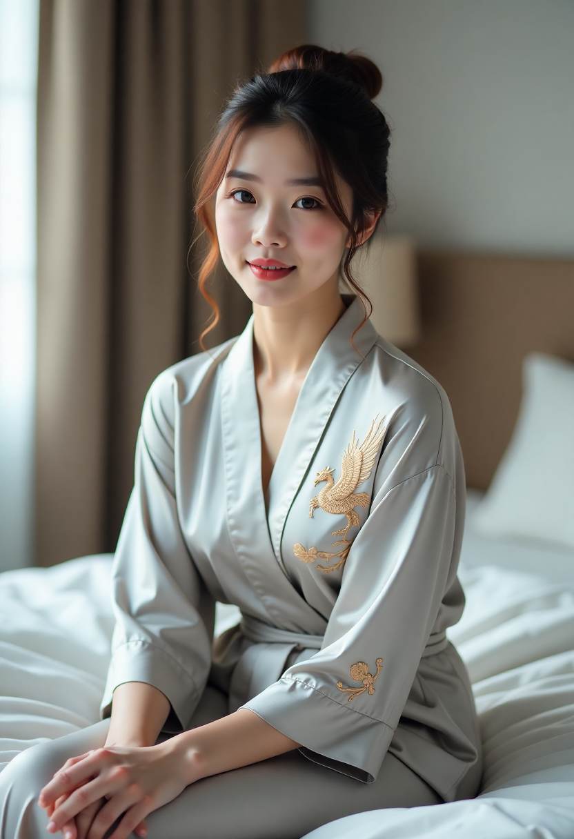欢乐家长群
