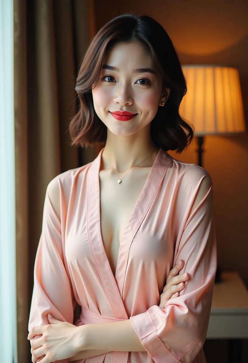 墨雨云间